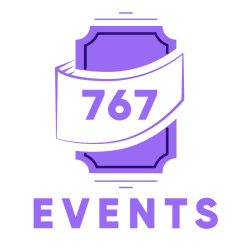 767events logo